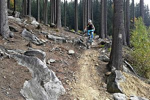 fotografie - Trutnov trails 1